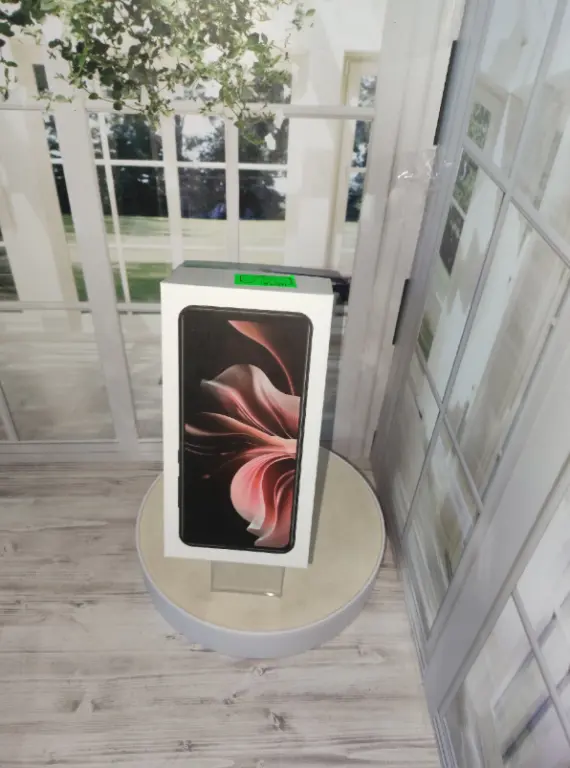 Смартфон 16 pro max 22gb 2tb android белый новинка