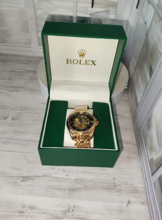 Часы ROLEX новинка