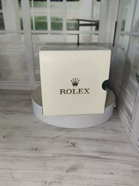 Часы ROLEX новинка