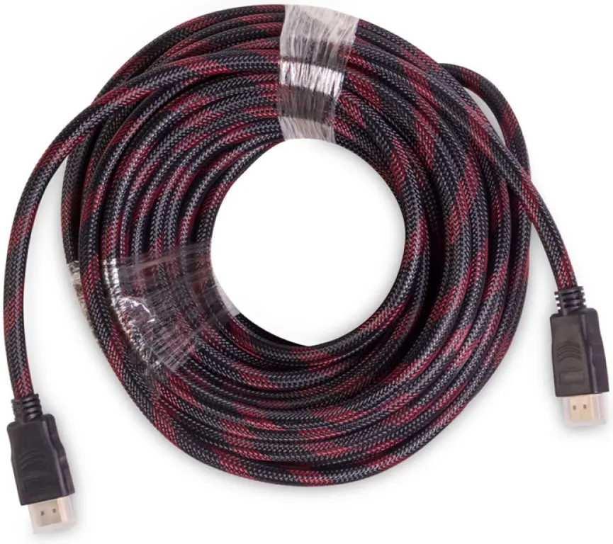 Кабель HDMI 15 метров оптом.