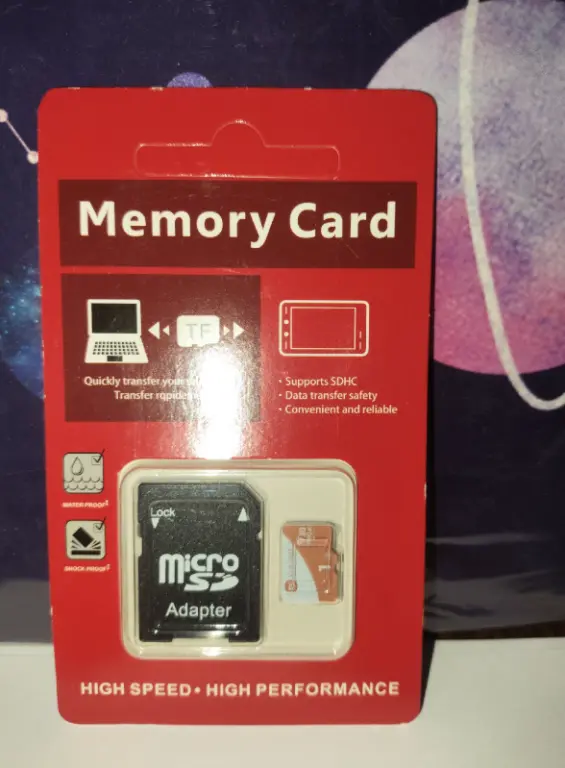Карта памяти micro sd 1tb