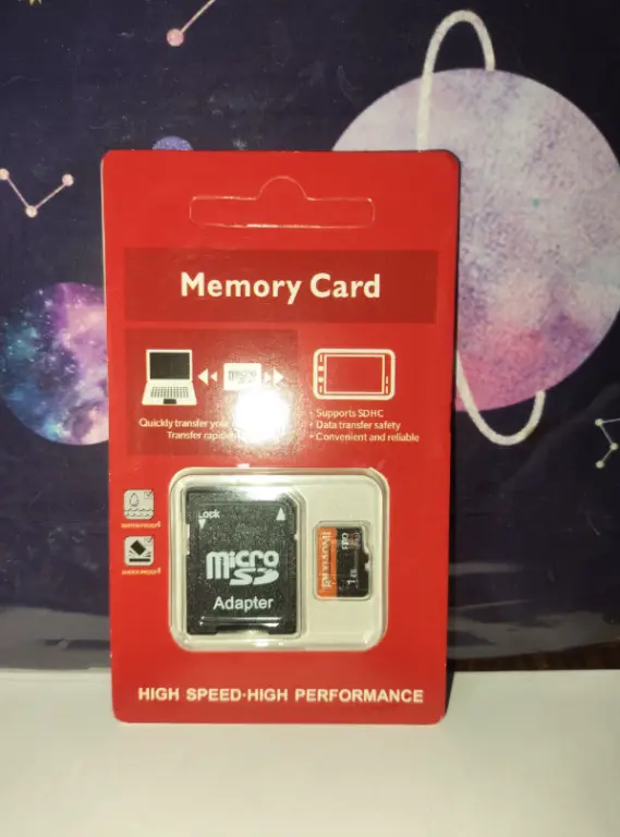 Карта памяти micro sd 1tb