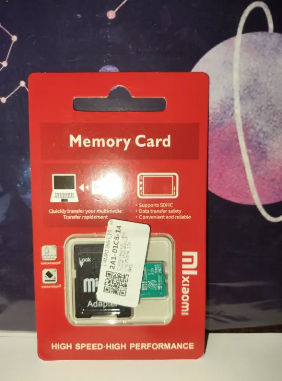 Карта памяти micro sd 1tb