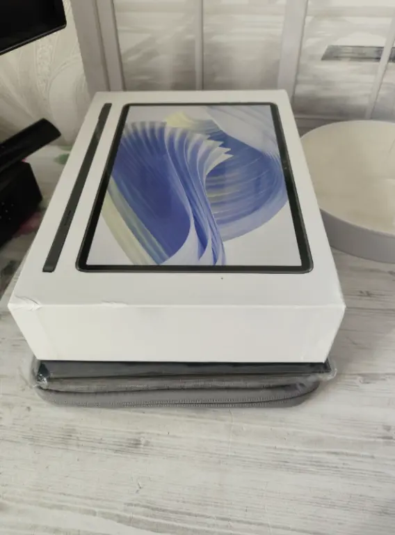 Планшет MI PAD 6 PRO 16GB 1TB новинка