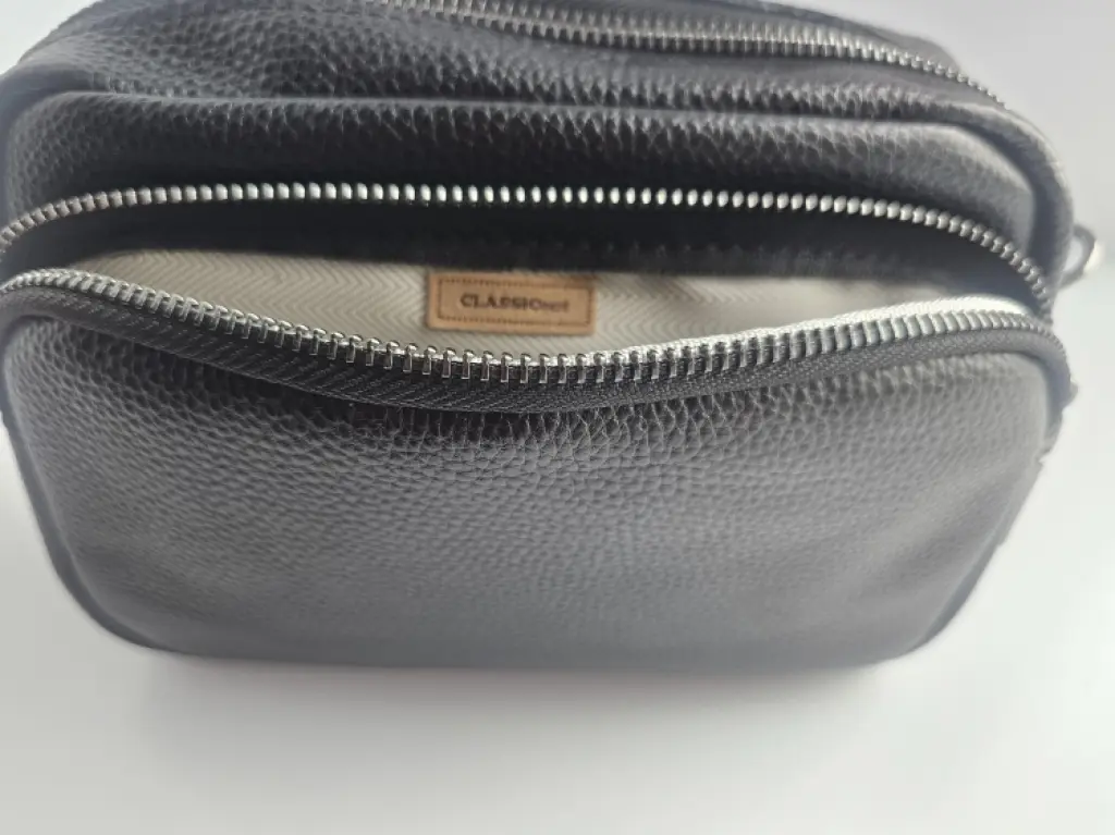 Сумка кросс-боди натуральная кожа оптом.