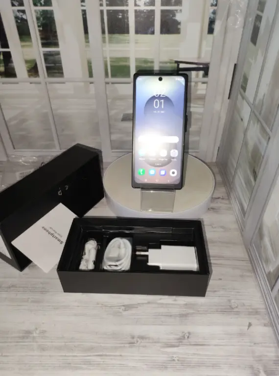 Смартфон S25 ULTRA 16GB 1TB новинка