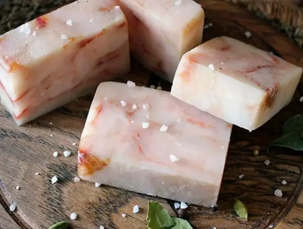 Минтай филе без кожи и костей (морская заморозка)