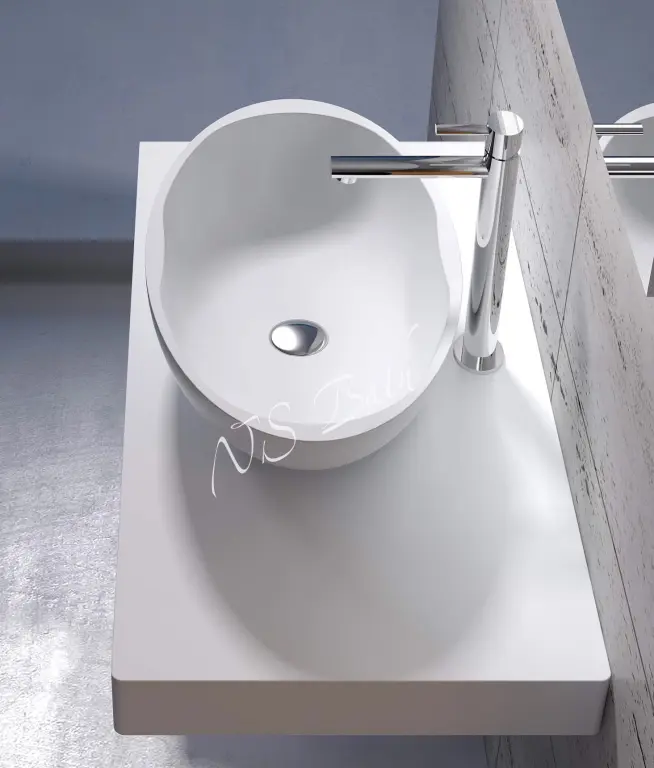 Эксклюзивные ванны, раковины от производителя NS Bath
