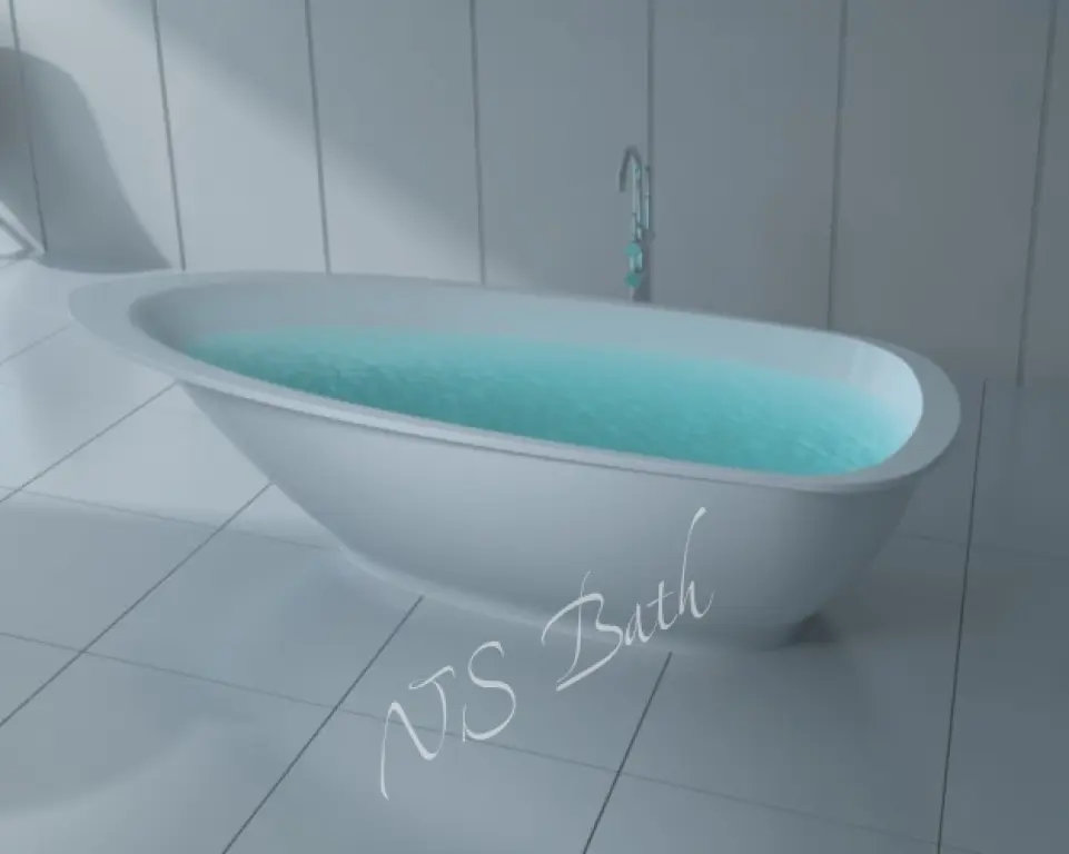 Эксклюзивные ванны, раковины от производителя NS Bath