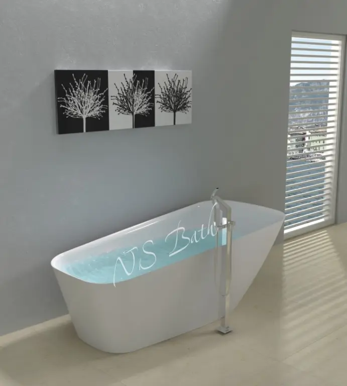Эксклюзивные ванны, раковины от производителя NS Bath