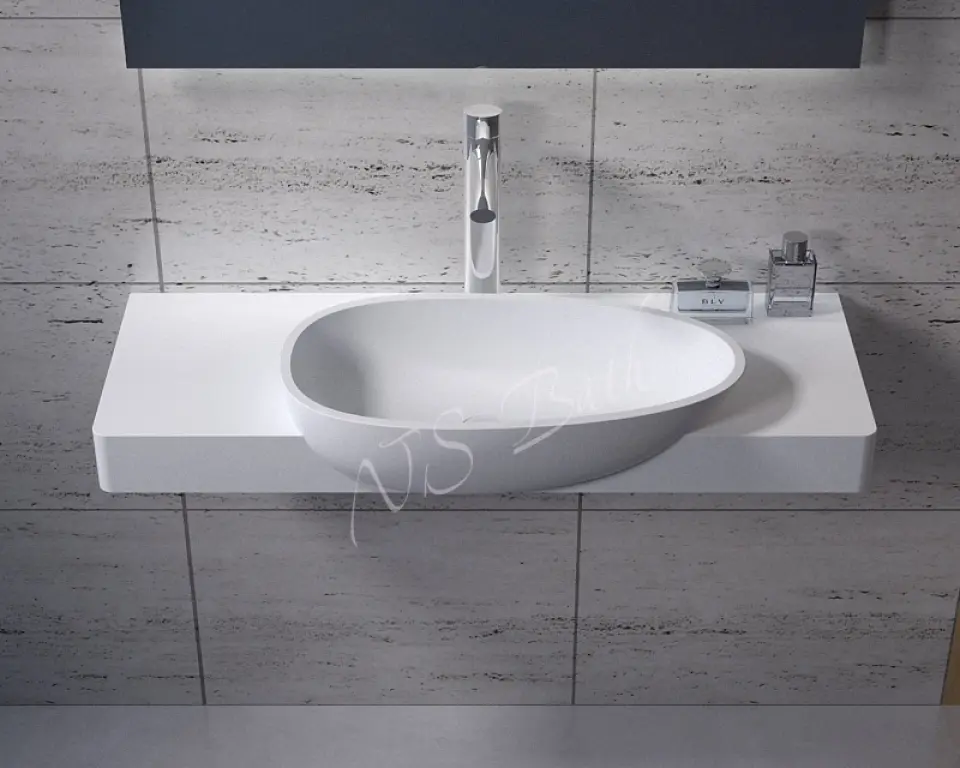 Эксклюзивные ванны, раковины от производителя NS Bath