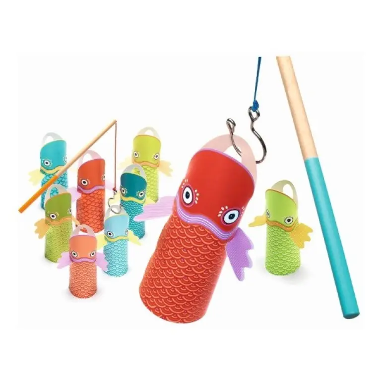 Игра «Рыбалка». Оптом.