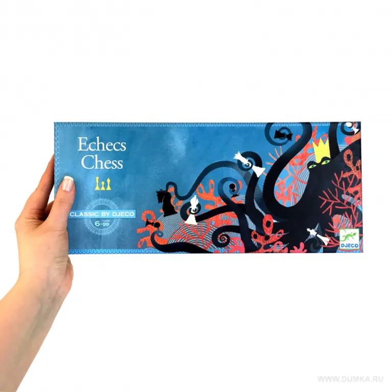 Настольная игра «Шахматы». Оптом.