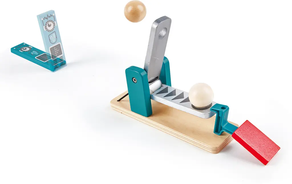 Игра настольная «Падающее домино»