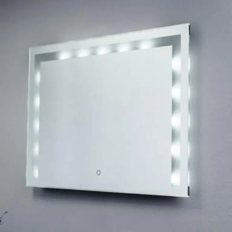 Зеркала с LED подсветкой от производителя NSBath