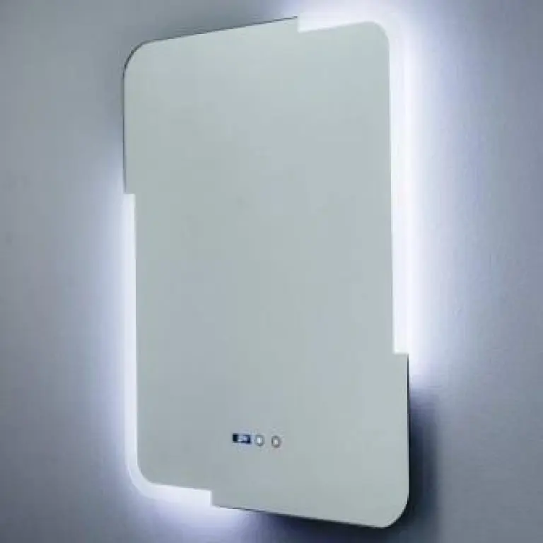 Зеркала с LED подсветкой от производителя NSBath