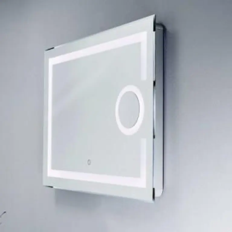 Зеркала с LED подсветкой от производителя NSBath