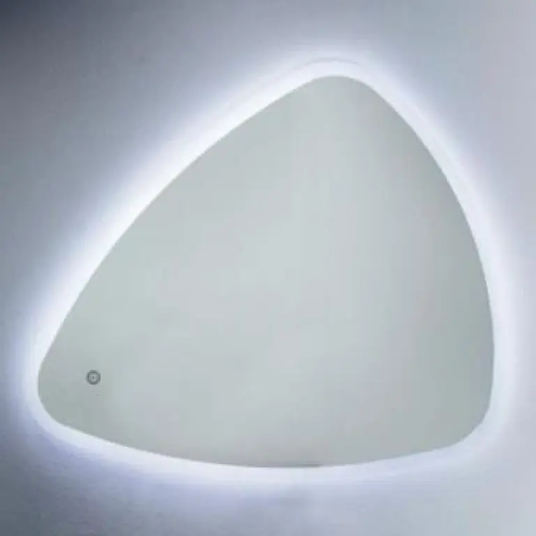 Зеркала с LED подсветкой от производителя NSBath