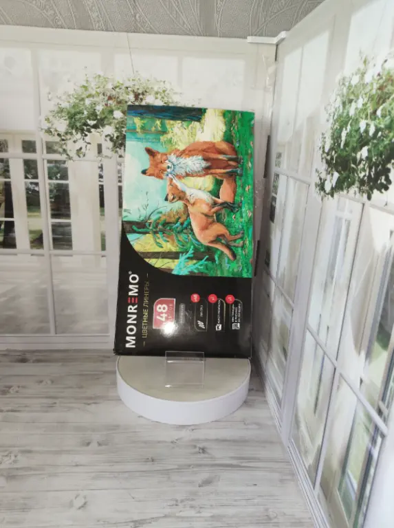 Цветные линеры Monremo 48 штук для рисования новинка